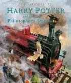 Harry Potter and the Philosopher's Stone af J. K. Rowling