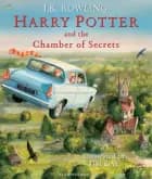 Harry Potter and the Chamber of Secrets af J. K. Rowling