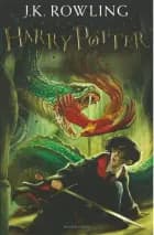 Harry Potter and the Chamber of Secrets af J. K. Rowling