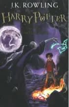Harry Potter and the Deathly Hallows af J. K. Rowling