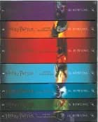 Harry Potter Box Set: The Complete Collection af J. K. Rowling