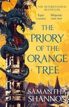 The Priory of the Orange Tree af Samantha Shannon