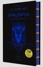 Harry Potter and the Philosopher's Stone - Ravenclaw Edition