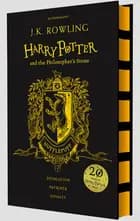 Harry Potter and the Philosopher's Stone - Hufflepuff Edition