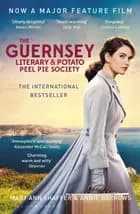 The Guernsey Literary and Potato Peel Pie Society - Film tie-in