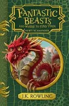 Fantastic Beasts and Where to Find Them: Hogwarts Library Book af J.K. Rowling