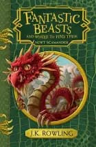 Fantastic Beasts and Where to Find Them: Hogwarts Library Book af J. K. Rowling