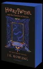 Harry Potter and the Chamber of Secrets - Ravenclaw Edition