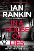 In a House of Lies af Ian Rankin