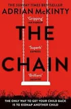 The Chain af Adrian McKinty