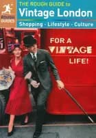 Vintage London - Shopping, Lifestyle, Culture