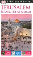 Jerusalem, Israel, Petra & Sinai