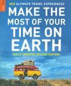 Make the Most of Your Time on Earth - Compact ed