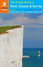 Kent, Sussex and Surrey