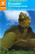 Ecuador & the Galapagos