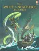 Mythes Nordiques Illustrés