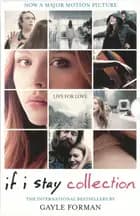 If I Stay & Where She Went