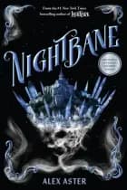 Nightbane The Lightlark Saga Book 2