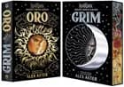 Grim and Oro: Dueling Crowns Edition - A Lightlark Saga Deluxe Companion Book