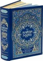 The Arabian Nights Barnes & Noble Collectible Editions