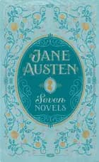 Jane Austen: Seven Novels