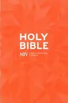 Holy Bible - New International Version