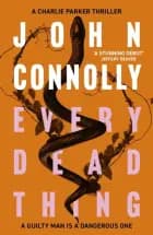EVERY DEAD THING