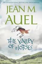 THE VALLEY OF THE HORSES