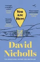 You Are Here af David Nicholls