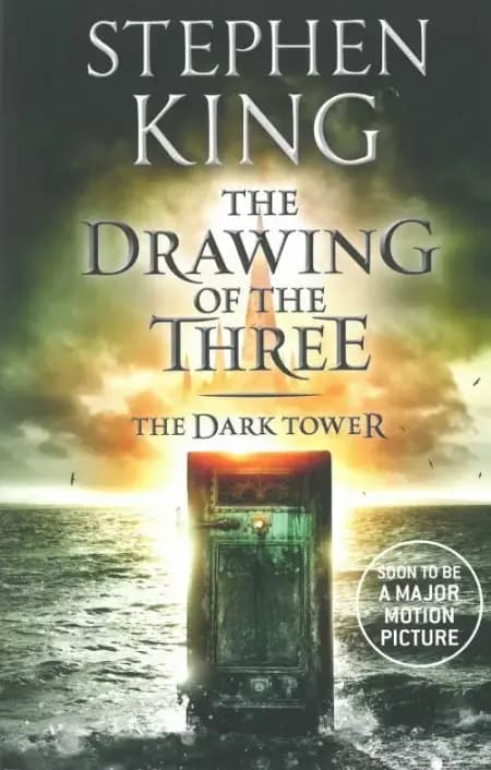 The Drawing of the Three af Stephen King