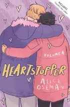 Heartstopper 4 af Alice Oseman