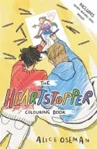 The Heartstopper Colouring Book af Alice Oseman