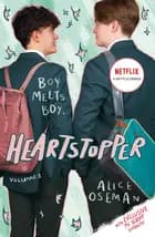 Heartstopper 1 - TV tie-in af Alice Oseman