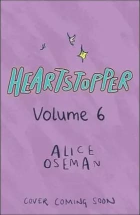 Heartstopper af Alice Oseman
