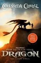 How to Train Your Dragon - Film tie-in