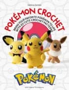 Pokemon Crochet