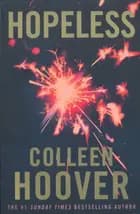 Hopeless af Colleen Hoover