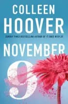 November 9 af Colleen Hoover