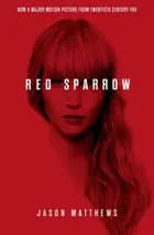 Red Sparrow - Film tie-in