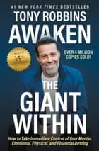Awaken The Giant Within: Updated Edition