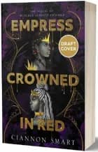 An Empress Crowned in Red