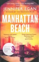 Manhattan Beach af Jennifer Egan