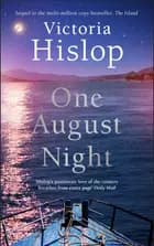 One August Night - Victoria Hislop