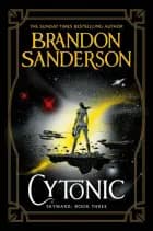Cytonic af Brandon Sanderson