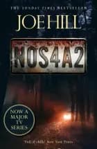 NOS4A2 - Nosferatu af Joe Hill