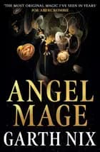Angel Mage - Garth Nix