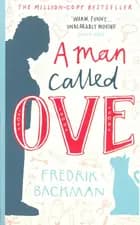 Man Called Ove - Fredrik Backman