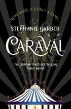 Caraval af Stephanie Garber