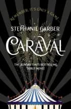Caraval af Stephanie Garber