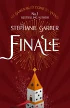 Finale Caraval Series Book 3